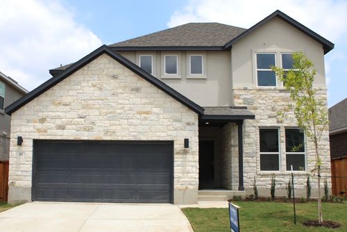 171 Prodigal Way, Kyle, TX, 78640 | Card Image