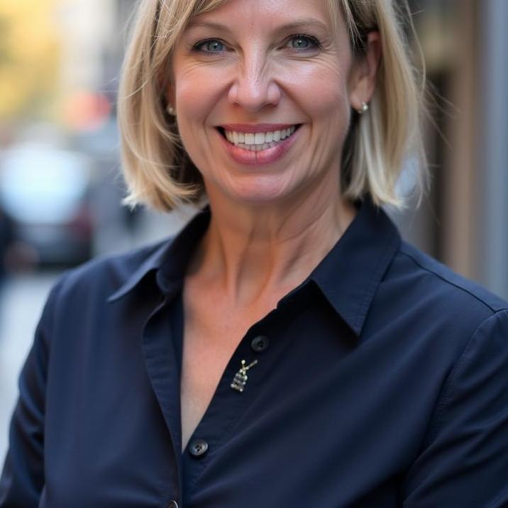 Lisa Bernstein