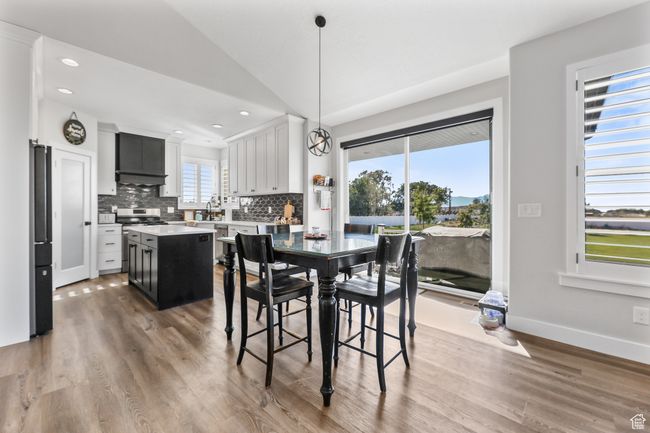 4617 N Selma Way, House other with 5 bedrooms, 4 bathrooms and 3 parking in Erda UT | Image 18
