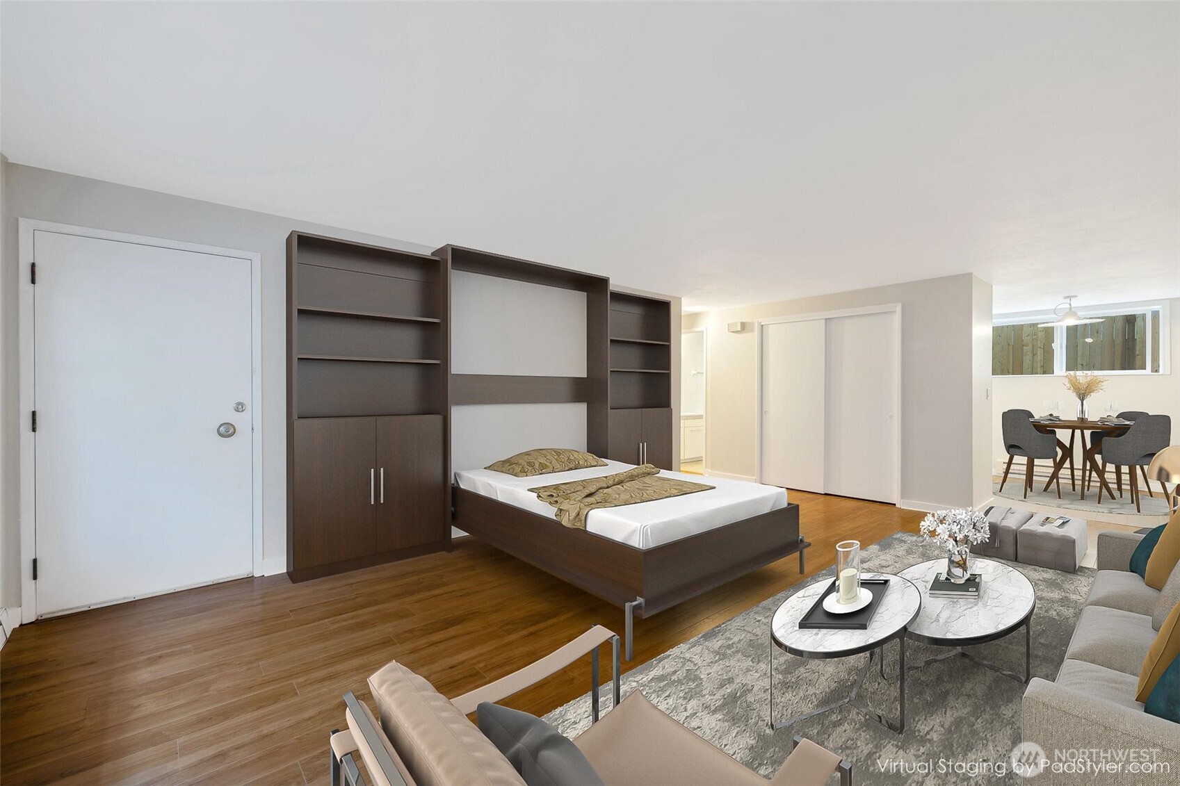 Residential in Seattle 2