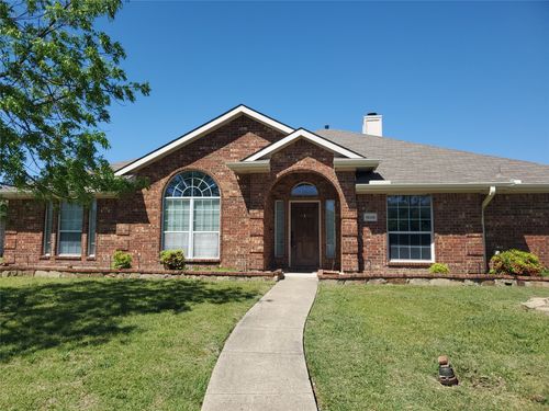 1605 Ashbourne Dr, Rockwall, TX, 75087-7112 | Card Image