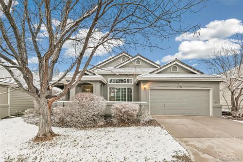 9594 Brook Hill Lane, Lone Tree, CO, 80124 | Card Image