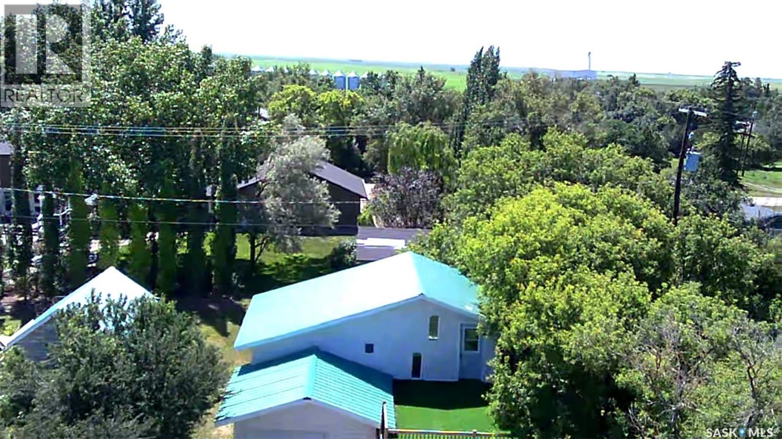 Residential in Loreburn 3