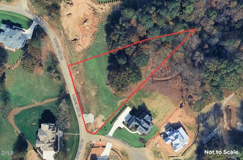 1644 Legacy Ridge Ln, Wake Forest, NC, 27587-1502 | Card Image