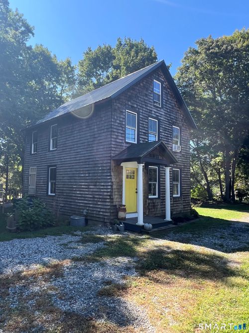 122 Rope Ferry Road, Waterford, CT, 06385 | Card Image
