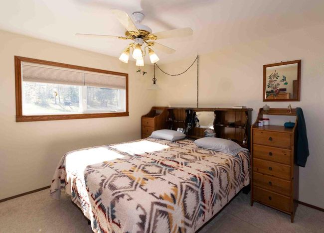 7132 Range Road 2 1 Range, House other with 3 bedrooms, 2 bathrooms and 6 parking in Lundbreck AB | Image 42