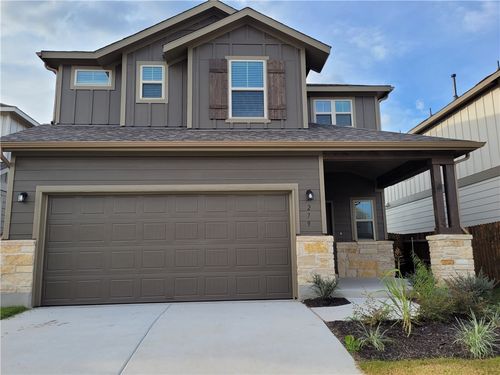 279 Zuma Dr, Liberty Hill, TX, 78642-2350 | Card Image