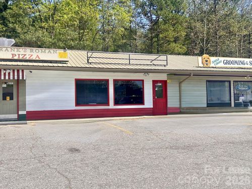 2-85 Weaverville Road, Asheville, NC, 28804 | Card Image