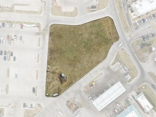 outlot-a-Outlot A Sovia Drive, Waterloo, IA, 50702 | Card Image