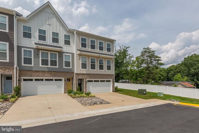 3801 Drayton Ct, House attached with 3 bedrooms, 4 bathrooms and null parking in Fredericksburg VA | Image 36