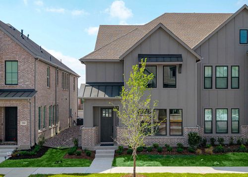 2845 Chisos Red Rd, Mckinney, TX, 75071-3644 | Card Image