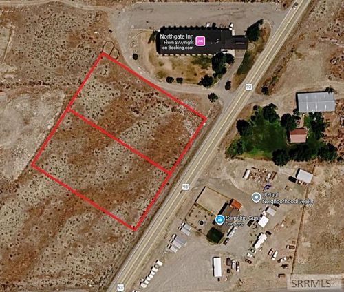 000 Highway 93, Challis, ID, 83226 | Card Image