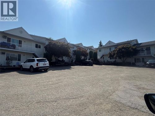 209-4305 Bellevue Dr, Vernon, BC, V1T9J2 | Card Image