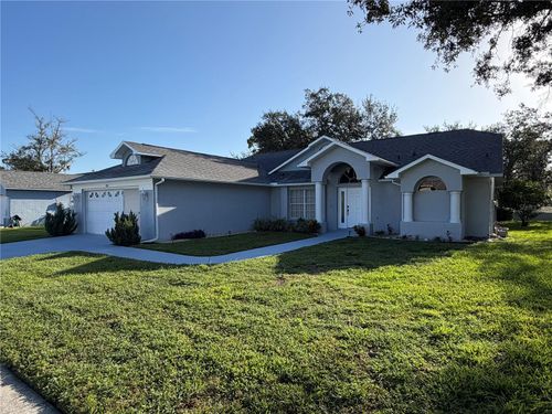 1214 Muscovy Dr, SPRING HILL, FL, 34608-7415 | Card Image