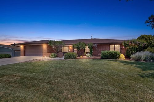12925 Eagle Dancer Trl Ne, Albuquerque, NM, 87112-3723 | Card Image