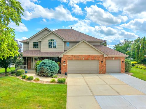 934 Marble Blvd, Manteno, IL, 60950-3790 | Card Image