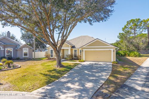 12786 Tropic Drive N, Jacksonville, FL, 32225 | Card Image