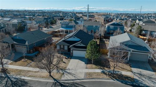 25149 E Lake Pl, Aurora, CO, 80016-3813 | Card Image