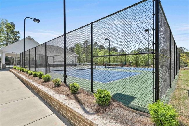 150 Pinedale Ln, House other with 3 bedrooms, 3 bathrooms and null parking in Senoia GA | Image 41