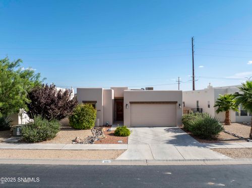 3690 San Clemente Ave, Las Cruces, NM, 88012-7450 | Card Image