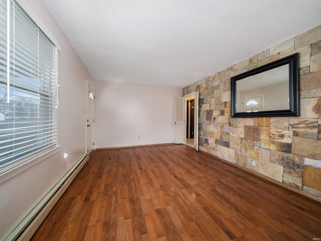 5017 Tyrone Rd, House other with 3 bedrooms, 1 bathrooms and null parking in Fort Wayne IN | Image 12