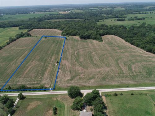 Lot 5 State Route W Highway, Freeman, MO, 64746 | Card Image