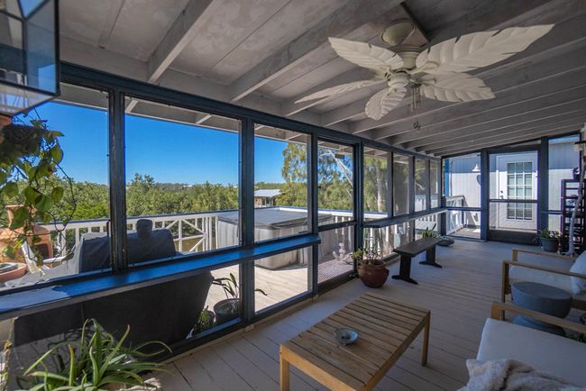 16490 Sw Indiana Ave, House other with 4 bedrooms, 4 bathrooms and null parking in CEDAR KEY FL | Image 13