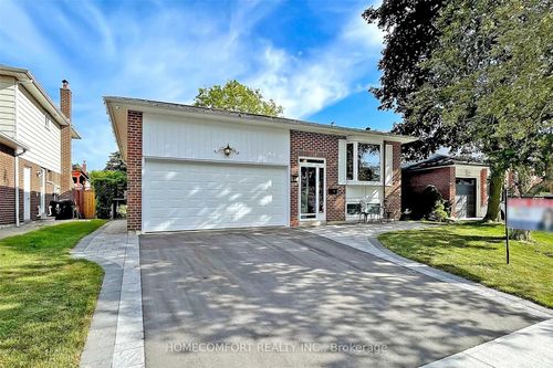 upper-17 Gloxinia Cres, Scarborough, ON, M1W2C3 | Card Image