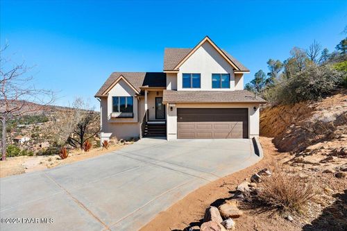 1310 W Carlock Dr, Prescott, AZ, 86305-6427 | Card Image