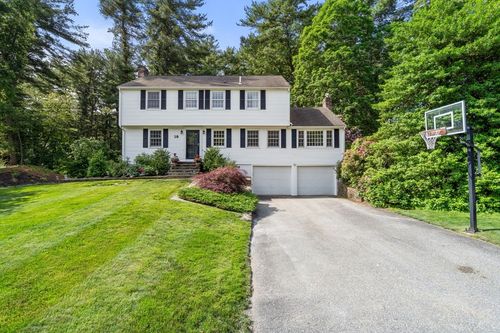 18 Hearthstone Cir, Wayland, MA, 01778-5130 | Card Image
