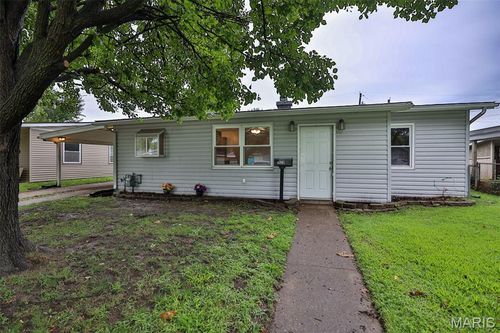 3028 Dale Avenue, Granite City, IL, 62040 | Card Image