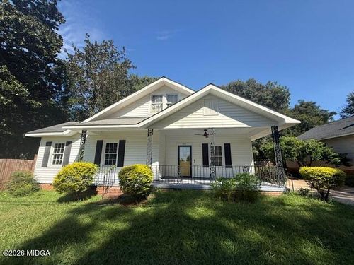 424 S Green St, Thomaston, GA, 30286-4563 | Card Image