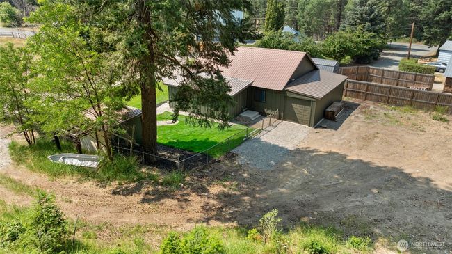 70 Gobblers Knob Rd, House other with 3 bedrooms, 3 bathrooms and 1 parking in Cle Elum WA | Image 22