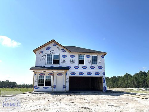 881 Doctors Creek Rd Ne, Ludowici, GA, 31316 | Card Image