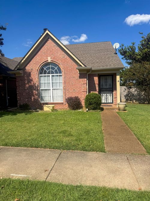 6900 Wrigley Dr, Cordova, TN, 38018-0714 | Card Image