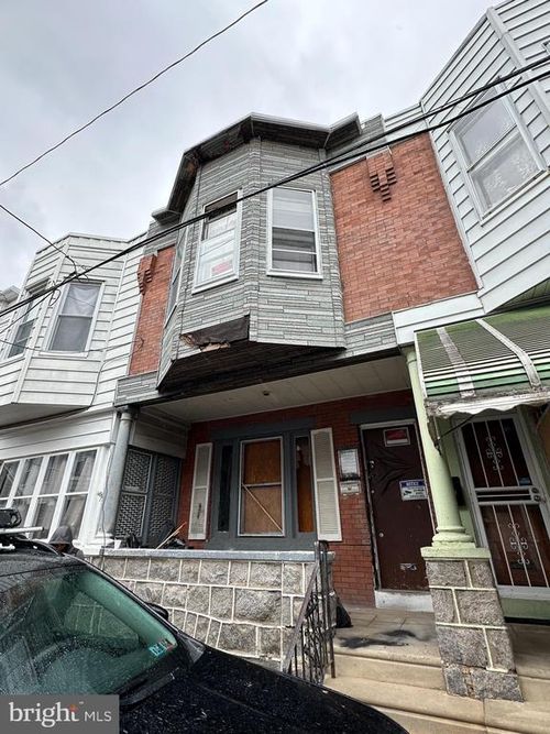 1527 S Etting St, PHILADELPHIA, PA, 19146-4418 | Card Image