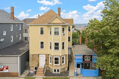 734-738 Brock Ave, New Bedford, MA, 02744 | Card Image