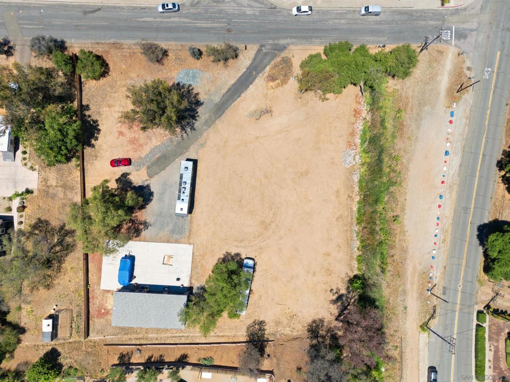 Land in El Cajon 2
