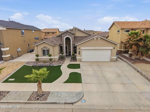 14520 Meadow Lawn, El Paso, TX, 79938-4531 | Card Image