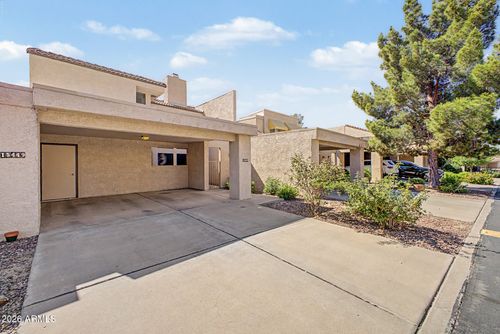 15447 N 1st Place, Phoenix, AZ, 85022 | Card Image