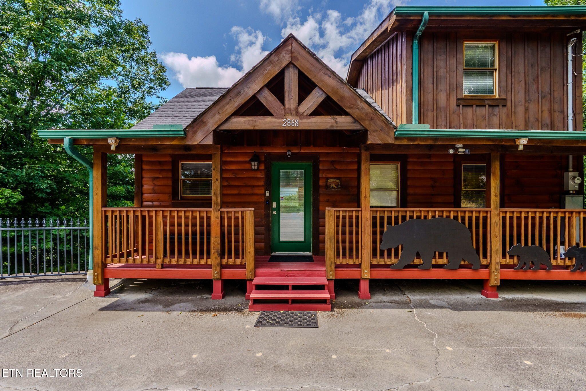 Residential in Sevierville 4