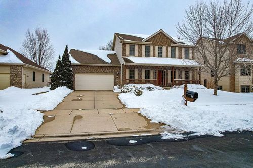 5648 Silver Oak Drive, FITCHBURG, WI, 53711 | Card Image