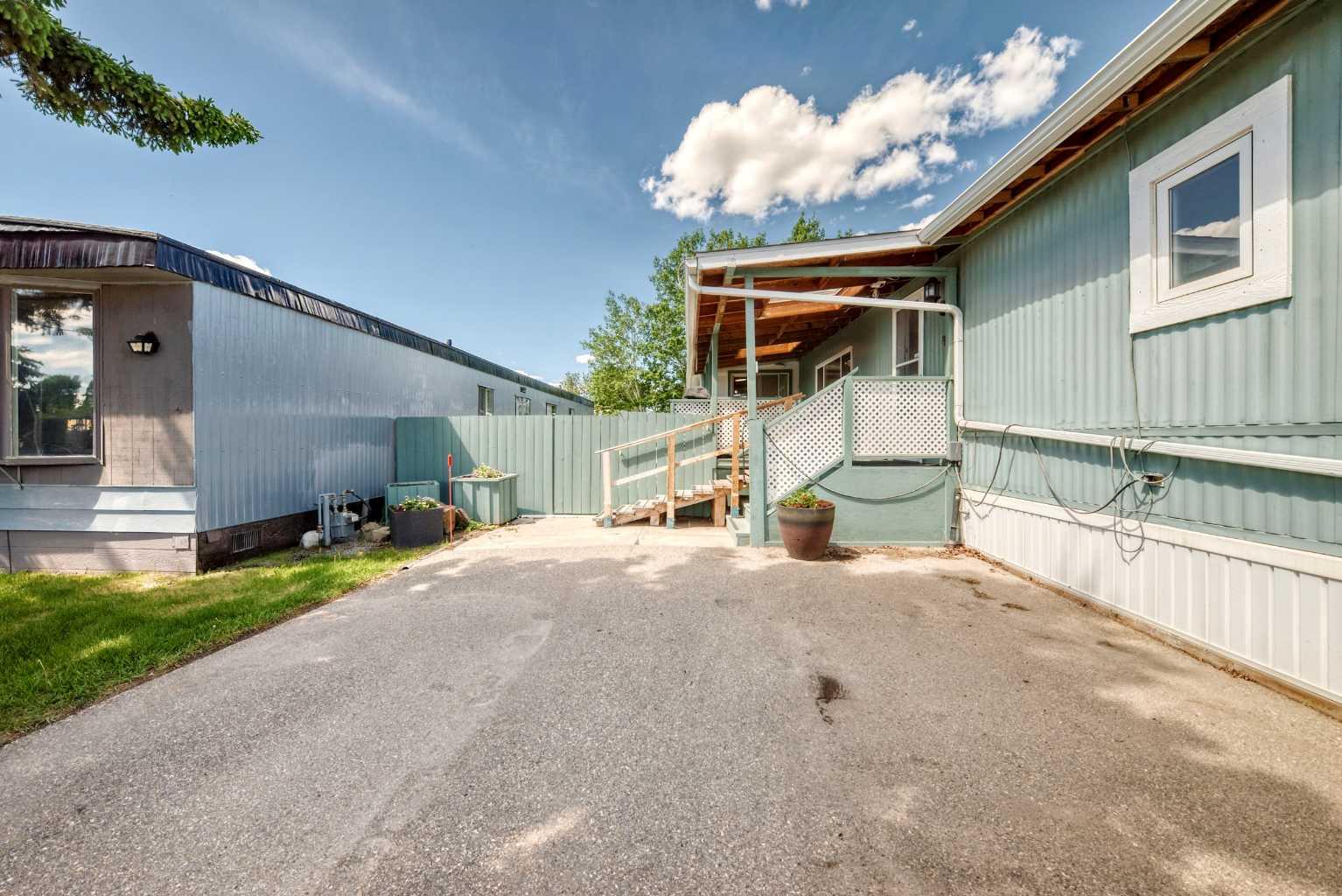 Residential in Calgary 4