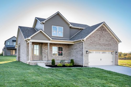 101 Jasmine Ln, Nicholasville, KY, 40356-9006 | Card Image