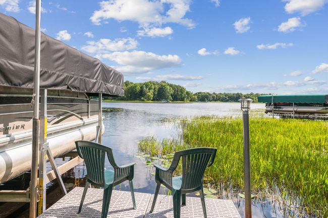 51122 Long Point Pl, House other with 2 bedrooms, 1 bathrooms and null parking in McGregor MN | Image 5