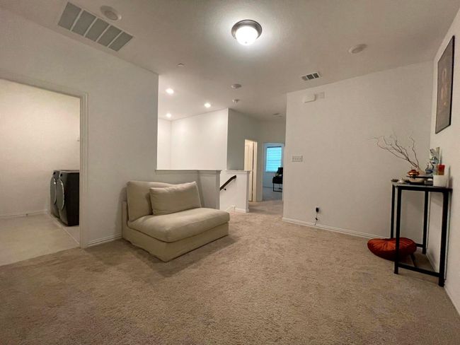 5514 Union St, Townhouse with 3 bedrooms, 3 bathrooms and null parking in Sachse TX | Image 13
