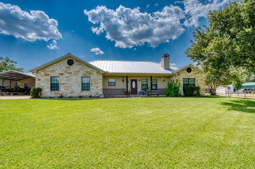 809 Skyline Dr, Kingsland, TX, 78639-4389 | Card Image