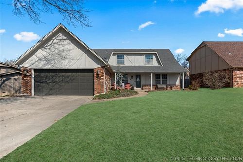 2316 W Nashville Court, Broken Arrow, OK, 74012 | Card Image