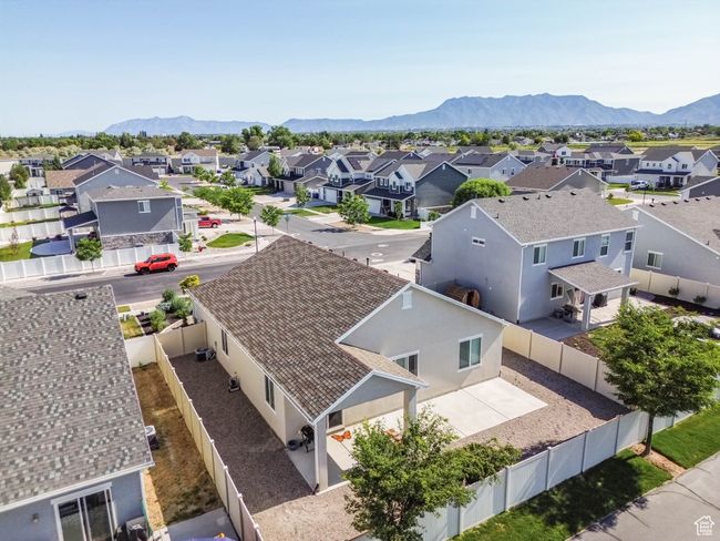 1165 W Silver Hollow Rd, House other with 3 bedrooms, 2 bathrooms and 2 parking in Syracuse UT | Image 24