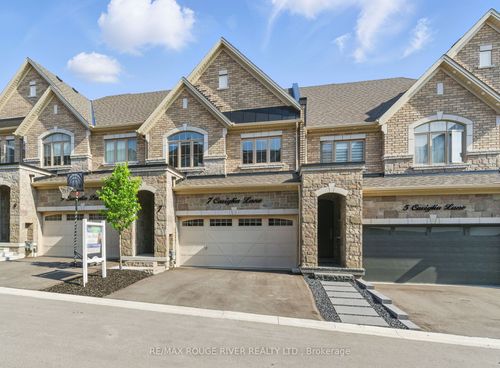 7 Caviglia Lane, Markham, ON, L6B1R5 | Card Image